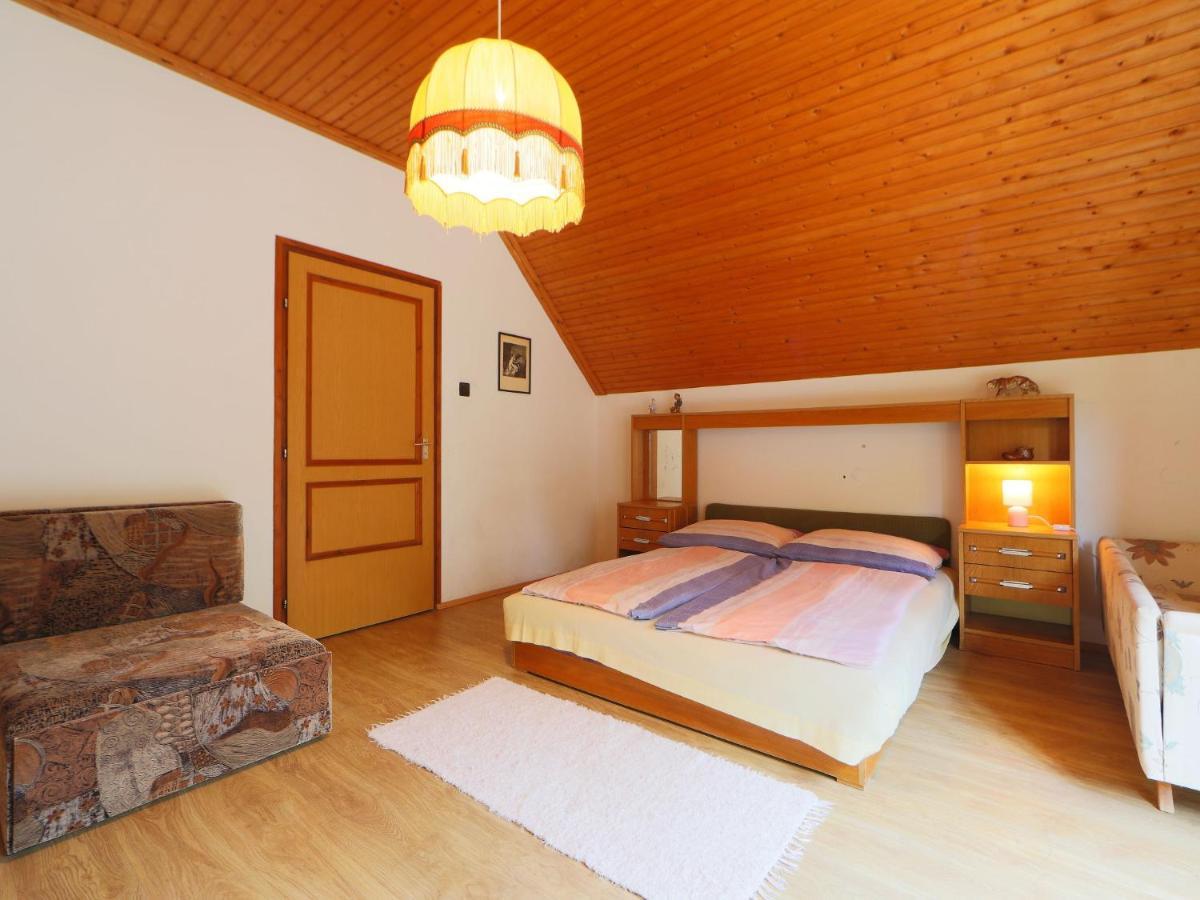 Holiday Home Pinus 2 By Interhome บาลาตอนฟุซเฟอ ภายนอก รูปภาพ