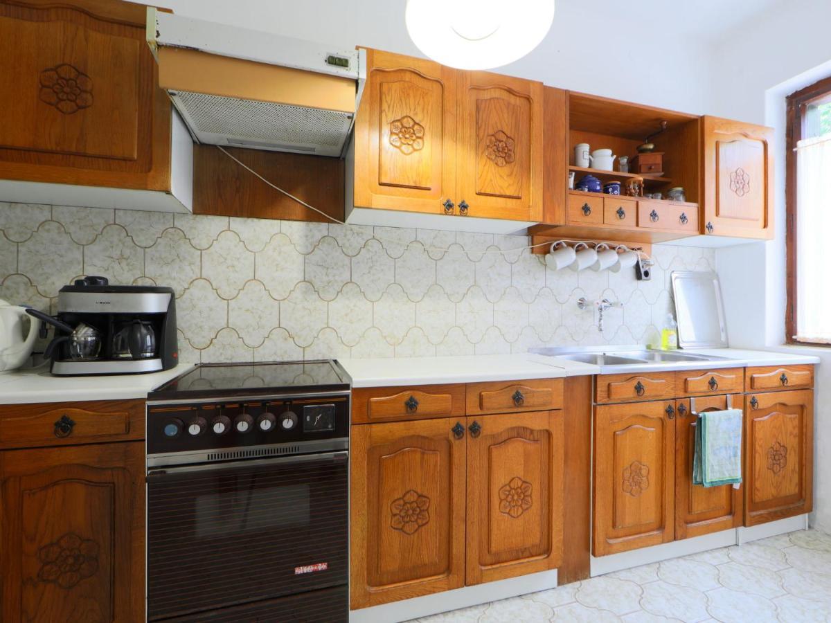 Holiday Home Pinus 2 By Interhome บาลาตอนฟุซเฟอ ภายนอก รูปภาพ