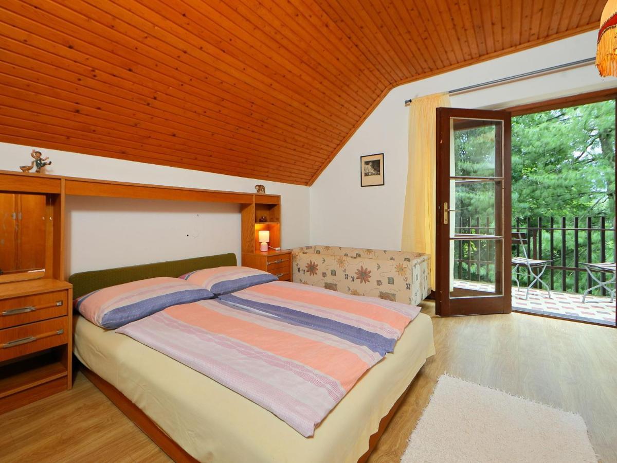 Holiday Home Pinus 2 By Interhome บาลาตอนฟุซเฟอ ภายนอก รูปภาพ