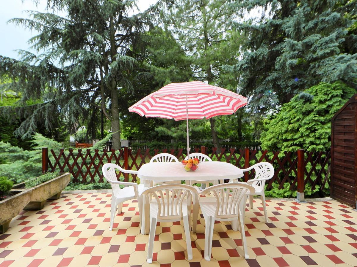 Holiday Home Pinus 2 By Interhome บาลาตอนฟุซเฟอ ภายนอก รูปภาพ