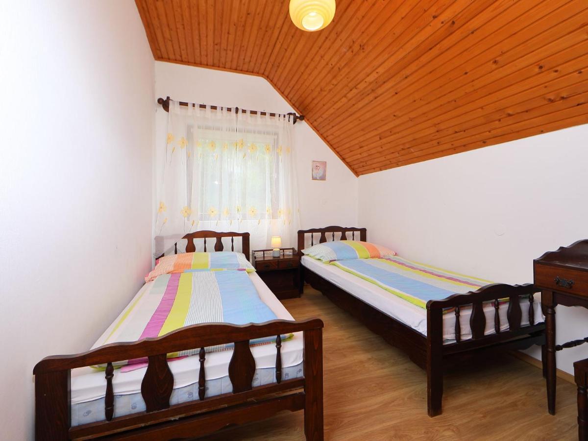 Holiday Home Pinus 2 By Interhome บาลาตอนฟุซเฟอ ภายนอก รูปภาพ